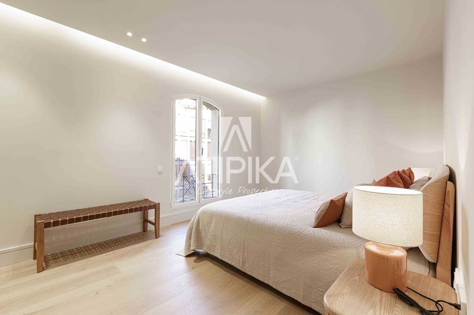 3 Zimmer Apartment zu verkaufen in Barcelona Stadt - 2.950.000 € (Ref: 9016861)