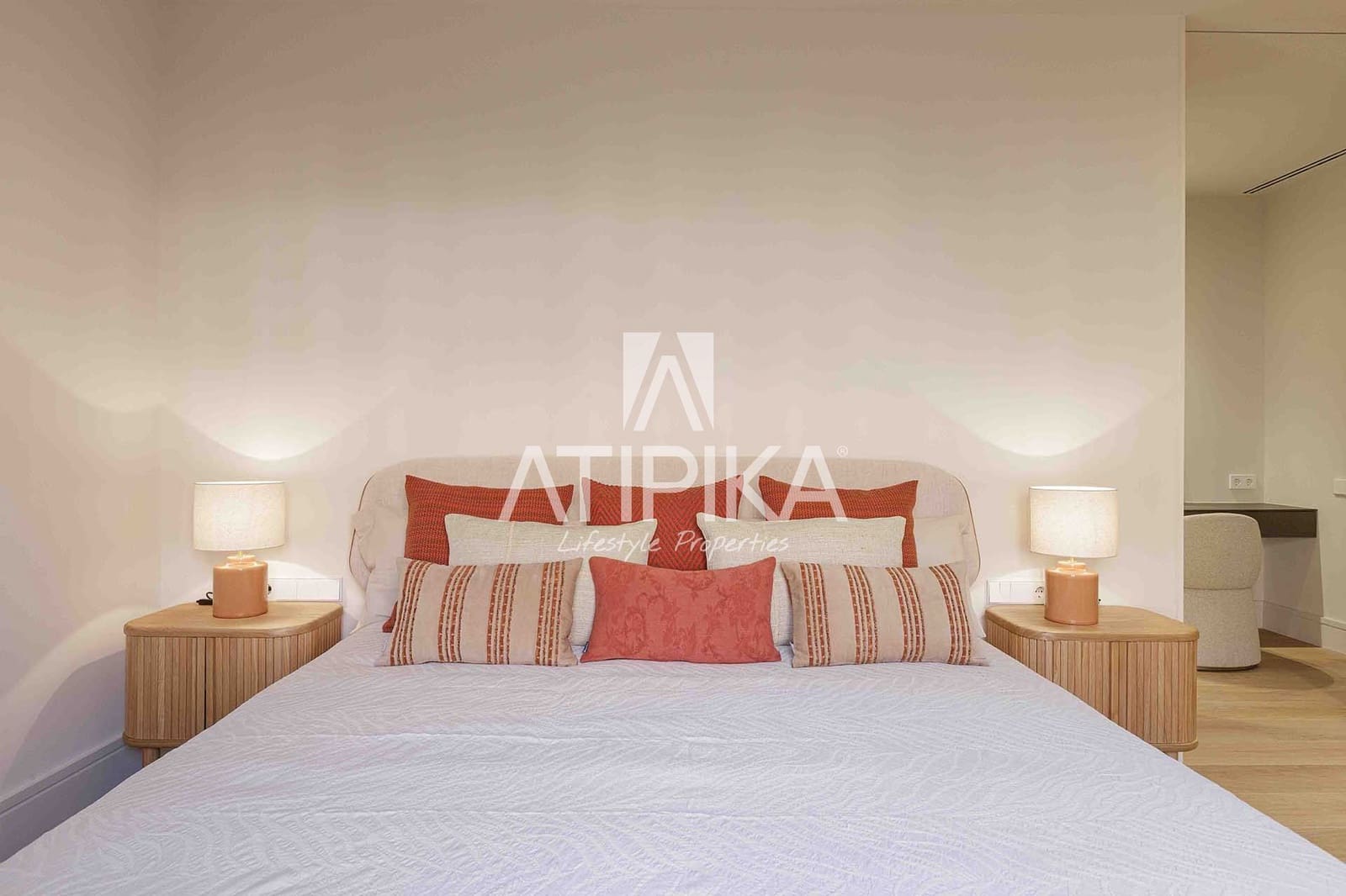 3 Zimmer Apartment zu verkaufen in Barcelona Stadt - 2.950.000 € (Ref: 9016861)