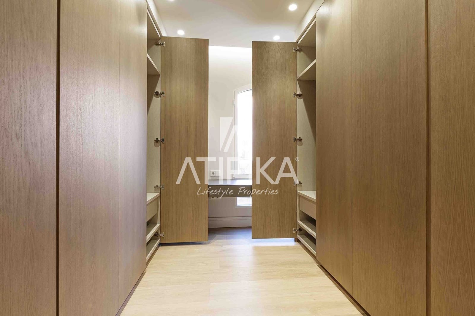 3 Zimmer Apartment zu verkaufen in Barcelona Stadt - 2.950.000 € (Ref: 9016861)
