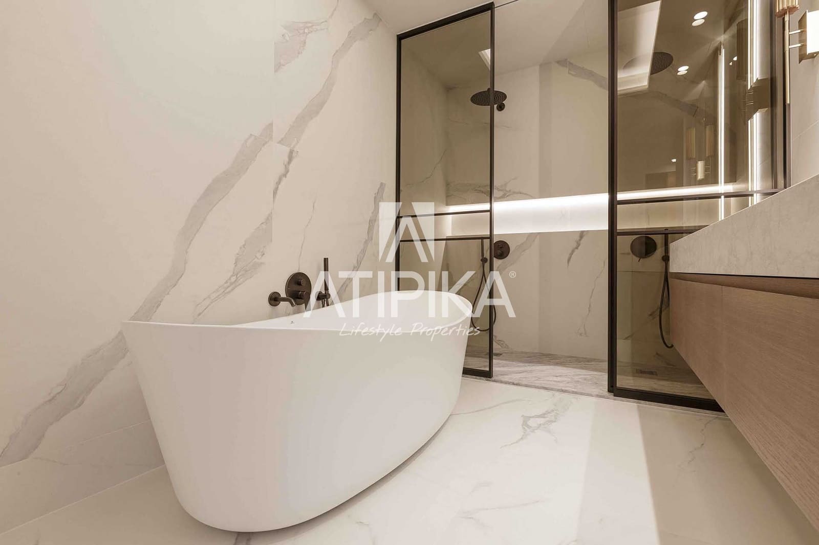 3 Zimmer Apartment zu verkaufen in Barcelona Stadt - 2.950.000 € (Ref: 9016861)