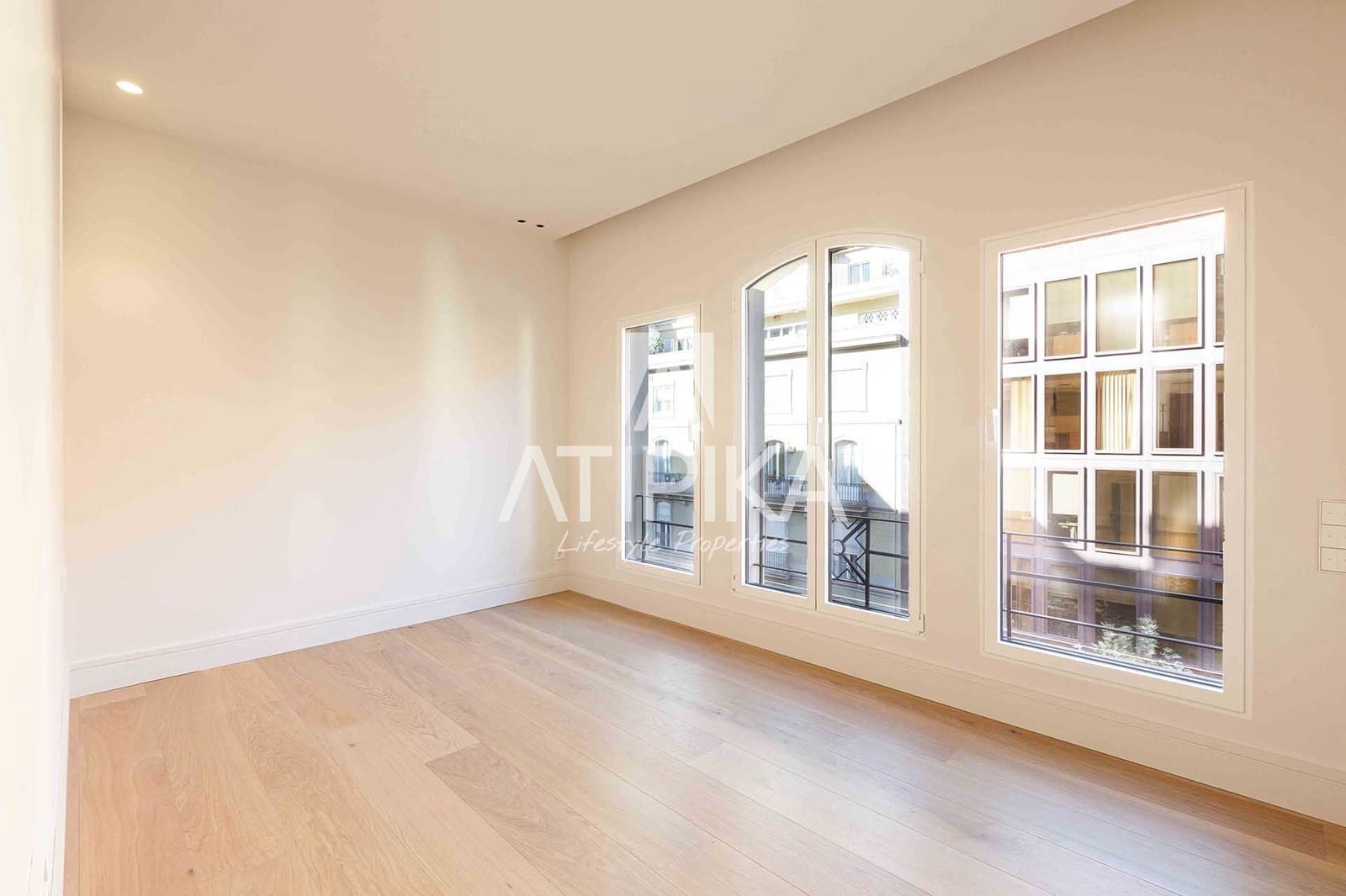 3 Zimmer Apartment zu verkaufen in Barcelona Stadt - 2.950.000 € (Ref: 9016861)