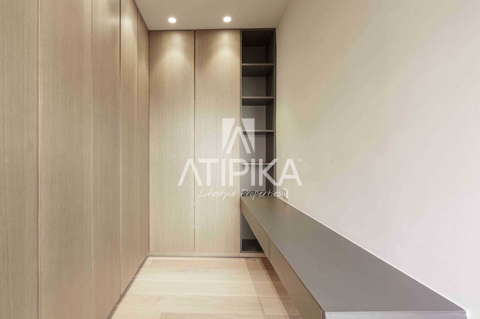 3 Zimmer Apartment zu verkaufen in Barcelona Stadt - 2.950.000 € (Ref: 9016861)