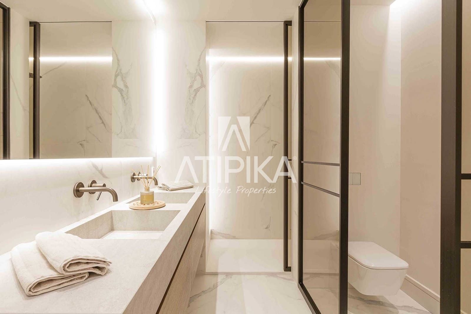 3 Zimmer Apartment zu verkaufen in Barcelona Stadt - 2.950.000 € (Ref: 9016861)