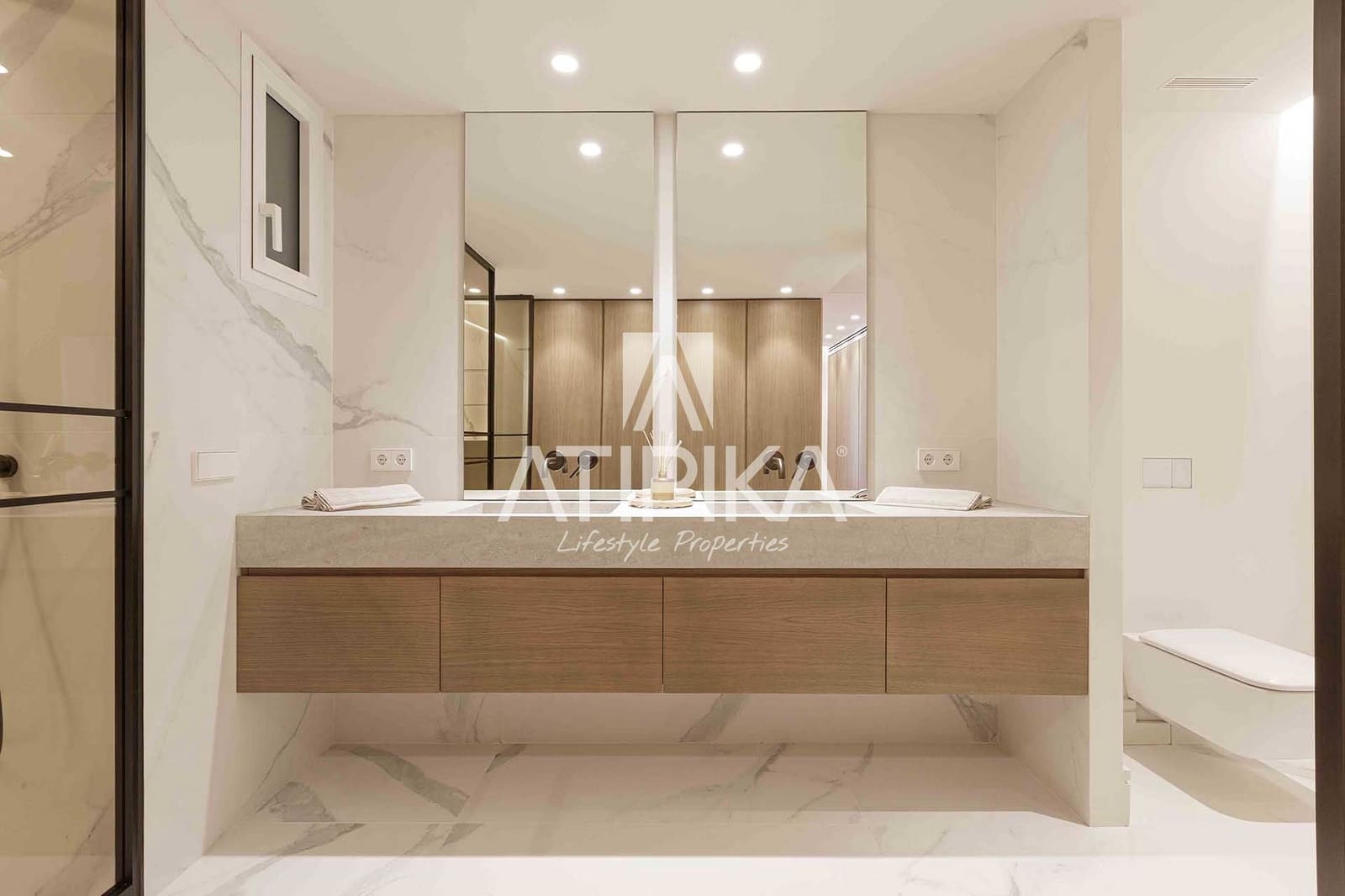 3 Zimmer Apartment zu verkaufen in Barcelona Stadt - 2.950.000 € (Ref: 9016861)