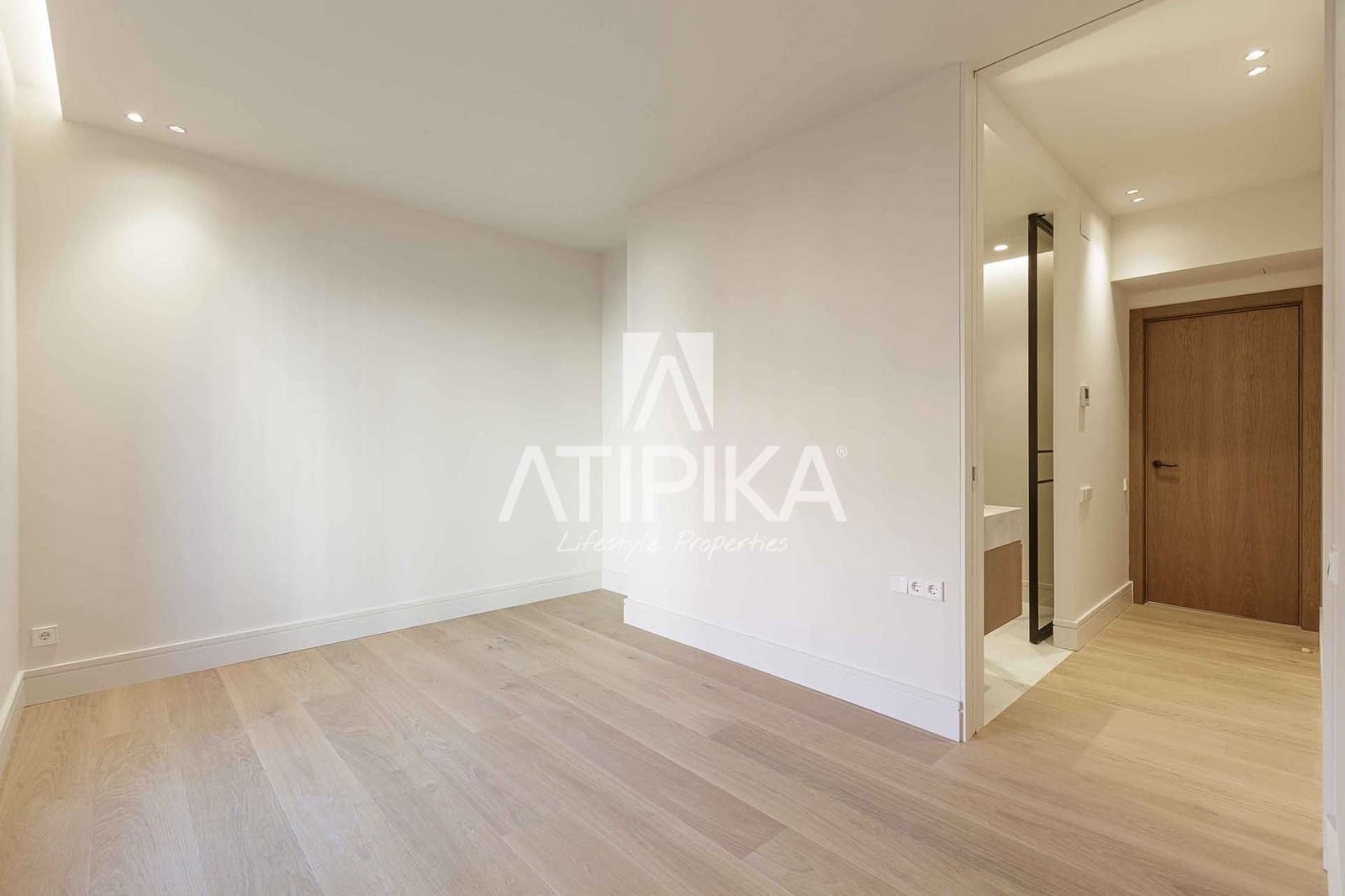 3 Zimmer Apartment zu verkaufen in Barcelona Stadt - 2.950.000 € (Ref: 9016861)