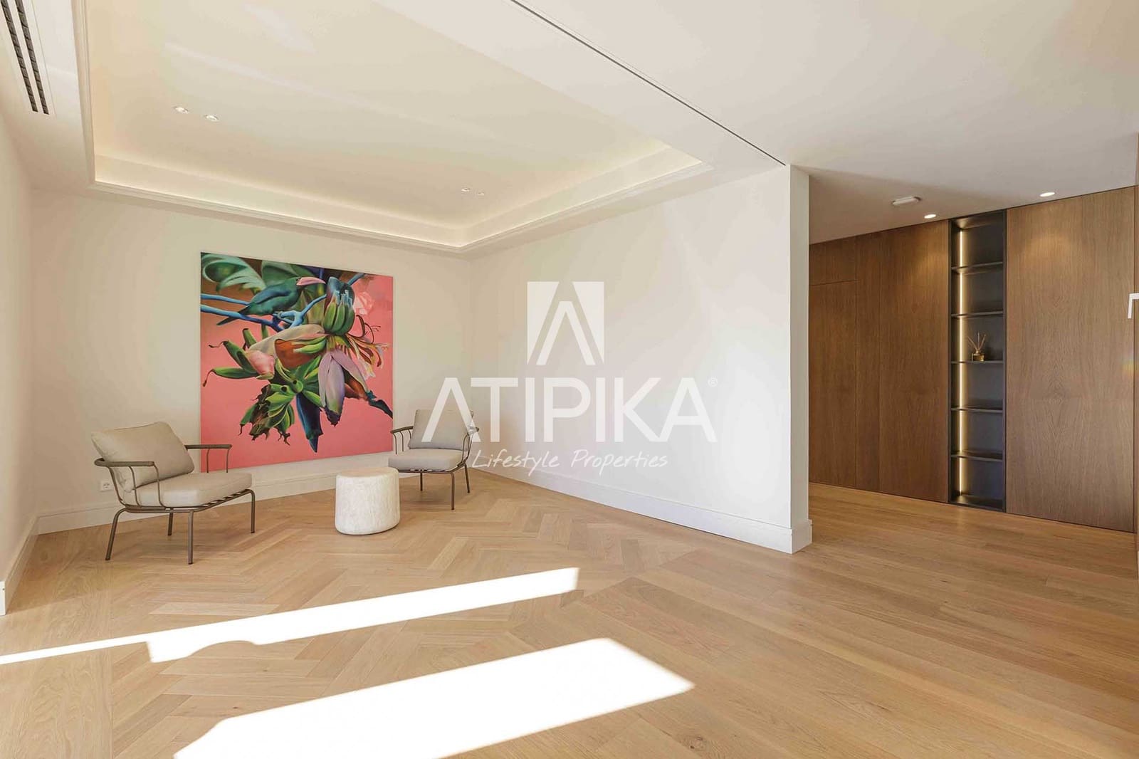 3 Zimmer Apartment zu verkaufen in Barcelona Stadt - 2.950.000 € (Ref: 9016861)