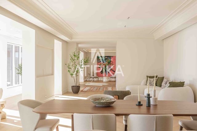 3 Zimmer Apartment zu verkaufen in Barcelona Stadt - 2.950.000 € (Ref: 9016861)