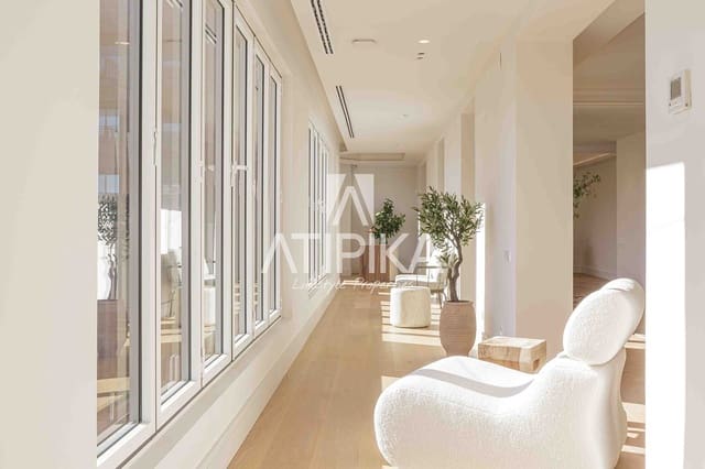 3 Zimmer Apartment zu verkaufen in Barcelona Stadt - 2.950.000 € (Ref: 9016861)