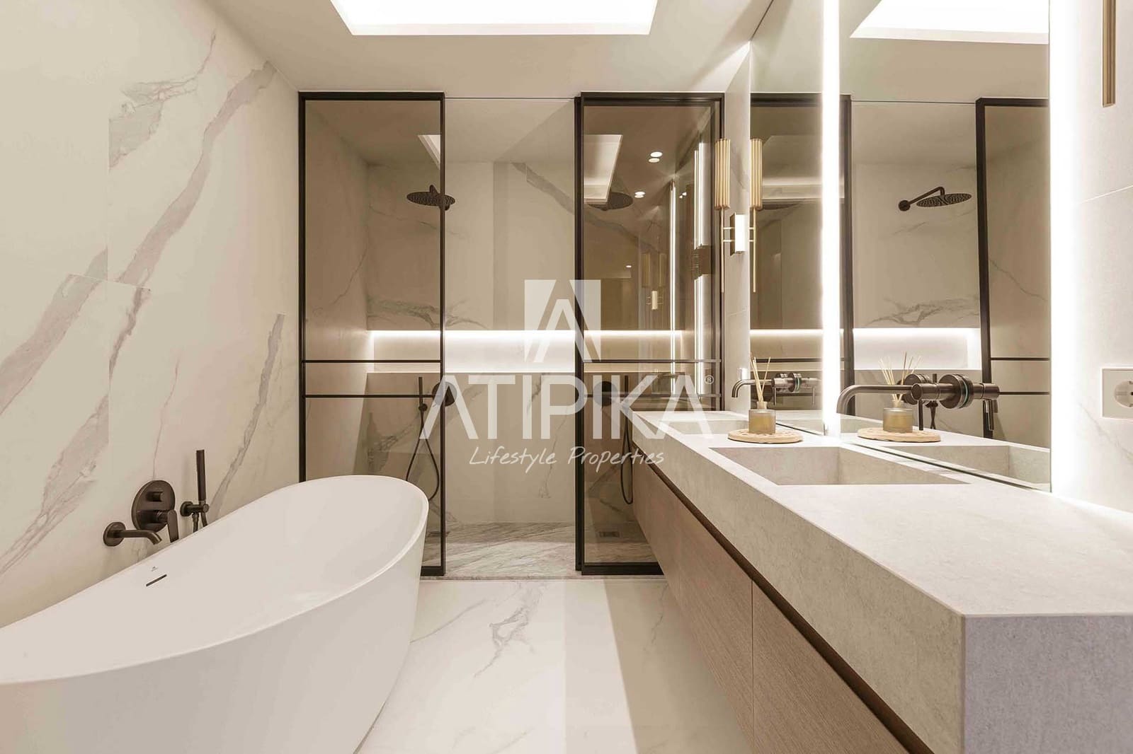 3 Zimmer Apartment zu verkaufen in Barcelona Stadt - 2.950.000 € (Ref: 9016861)