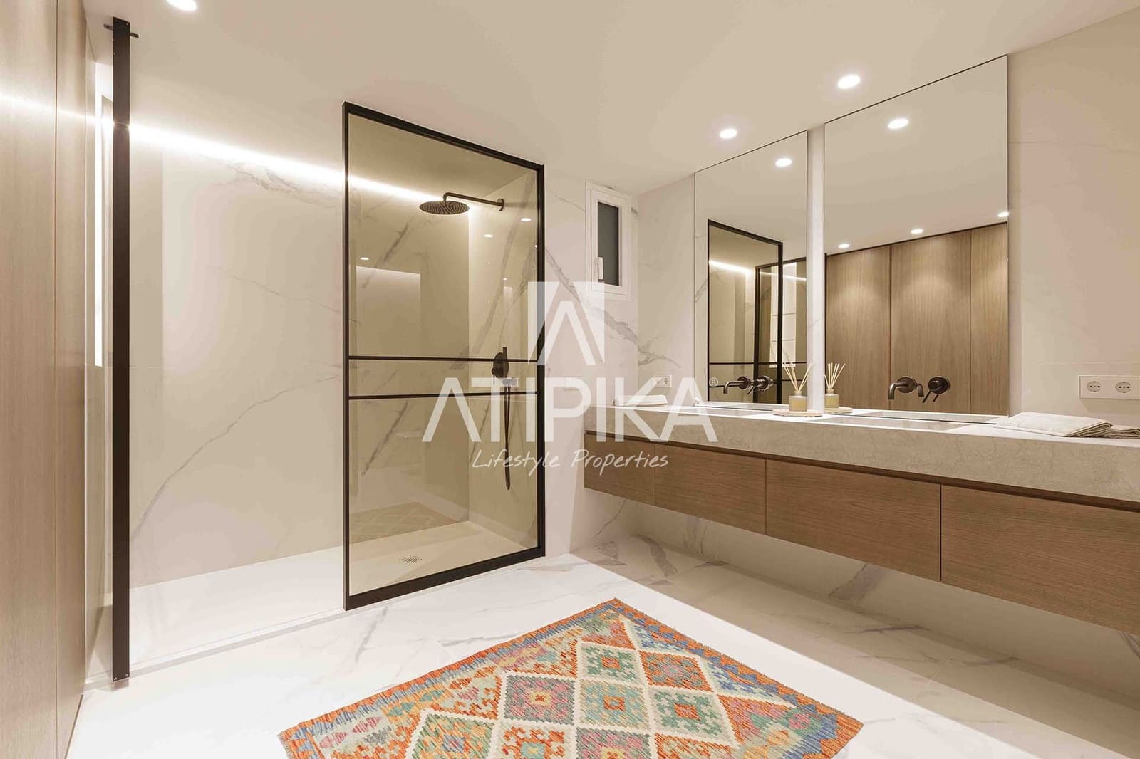 3 Zimmer Apartment zu verkaufen in Barcelona Stadt - 2.950.000 € (Ref: 9016861)