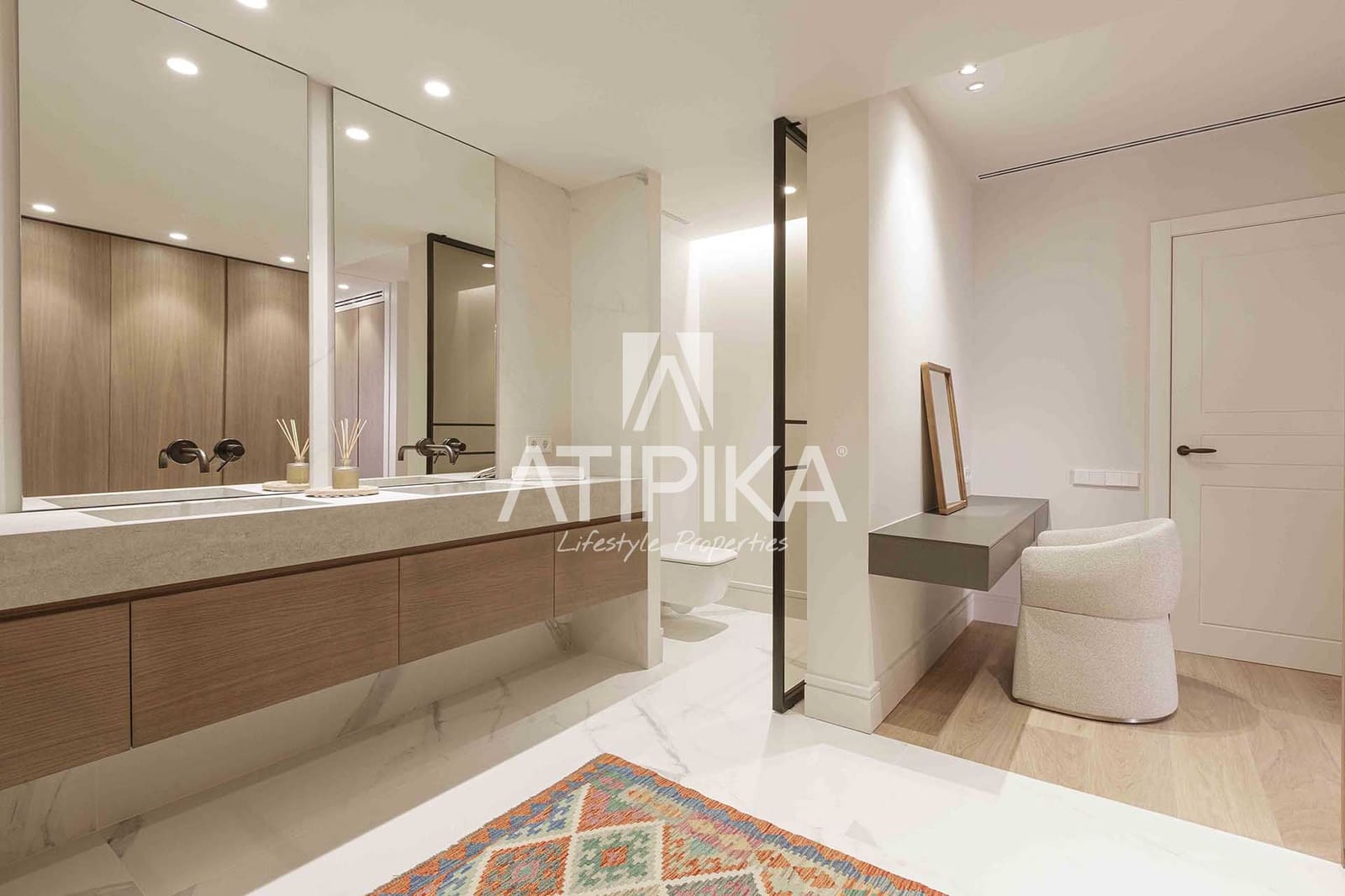 3 Zimmer Apartment zu verkaufen in Barcelona Stadt - 2.950.000 € (Ref: 9016861)