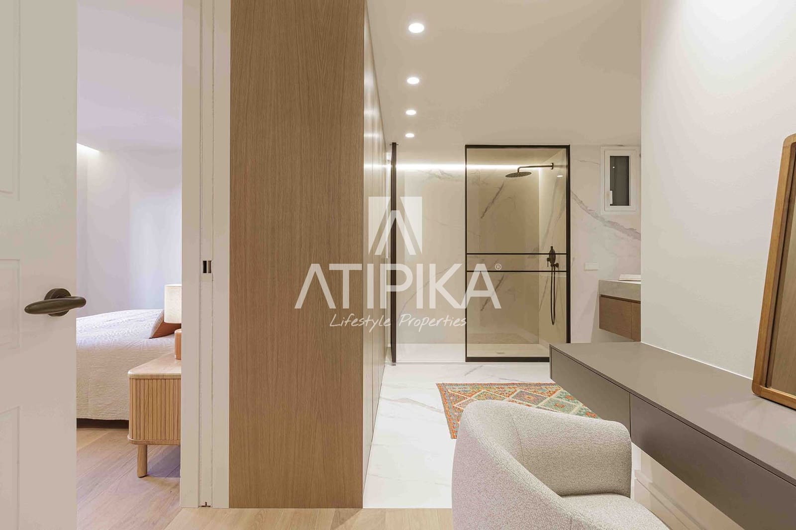 3 Zimmer Apartment zu verkaufen in Barcelona Stadt - 2.950.000 € (Ref: 9016861)