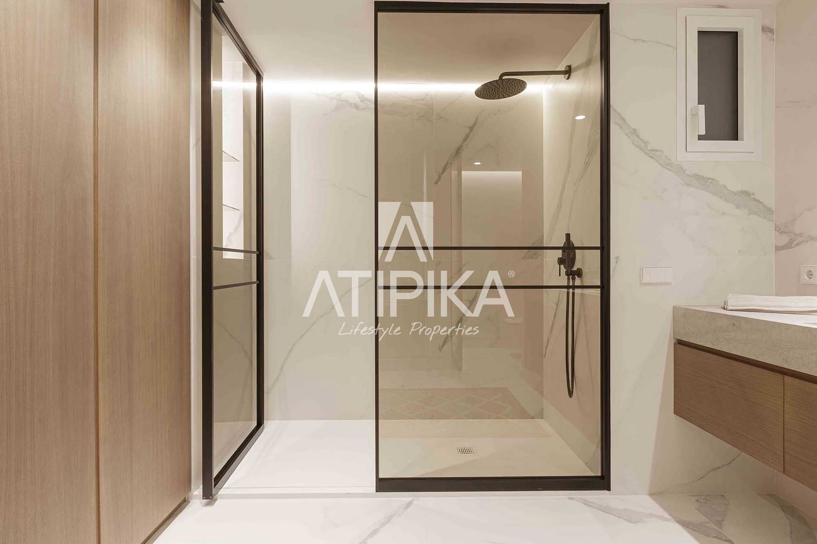 3 Zimmer Apartment zu verkaufen in Barcelona Stadt - 2.950.000 € (Ref: 9016861)