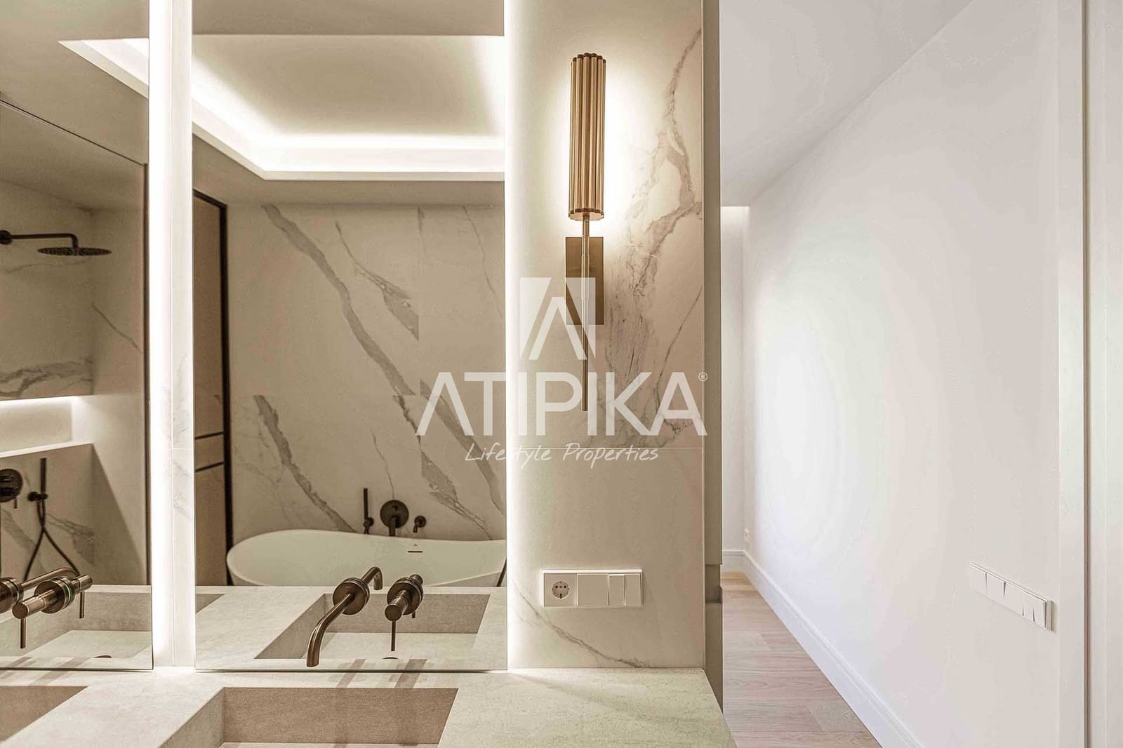 3 Zimmer Apartment zu verkaufen in Barcelona Stadt - 2.950.000 € (Ref: 9016861)