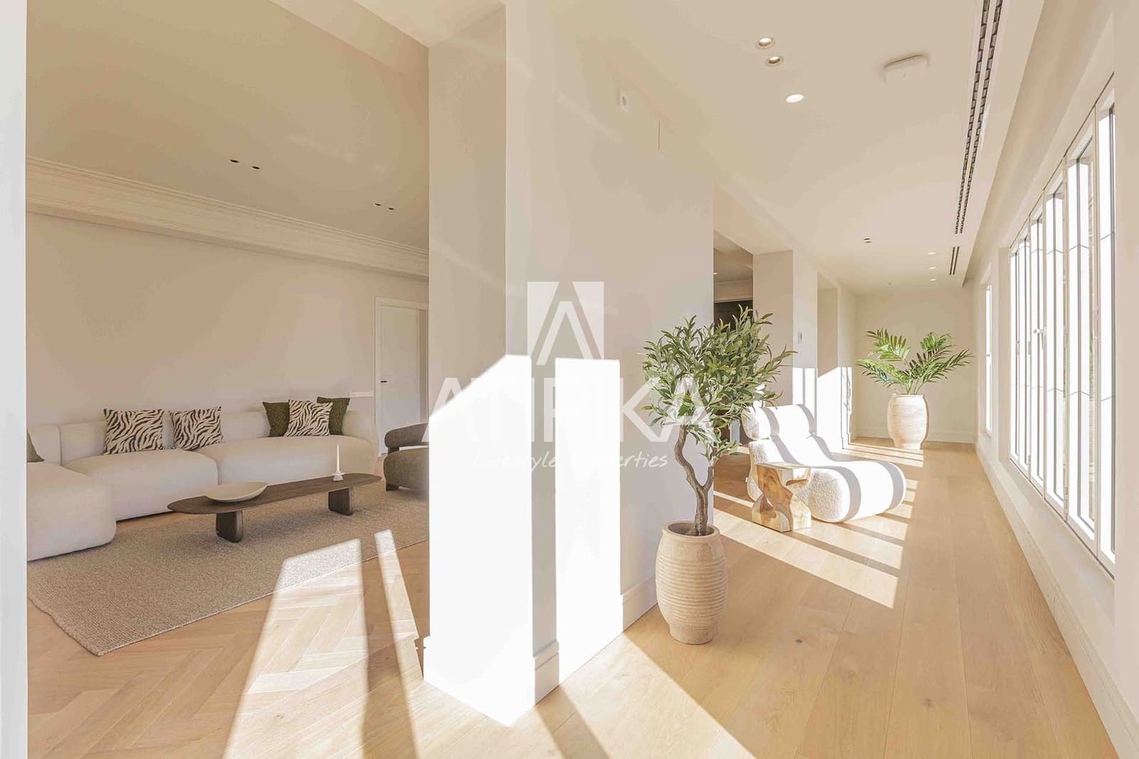 3 Zimmer Apartment zu verkaufen in Barcelona Stadt - 2.950.000 € (Ref: 9016861)