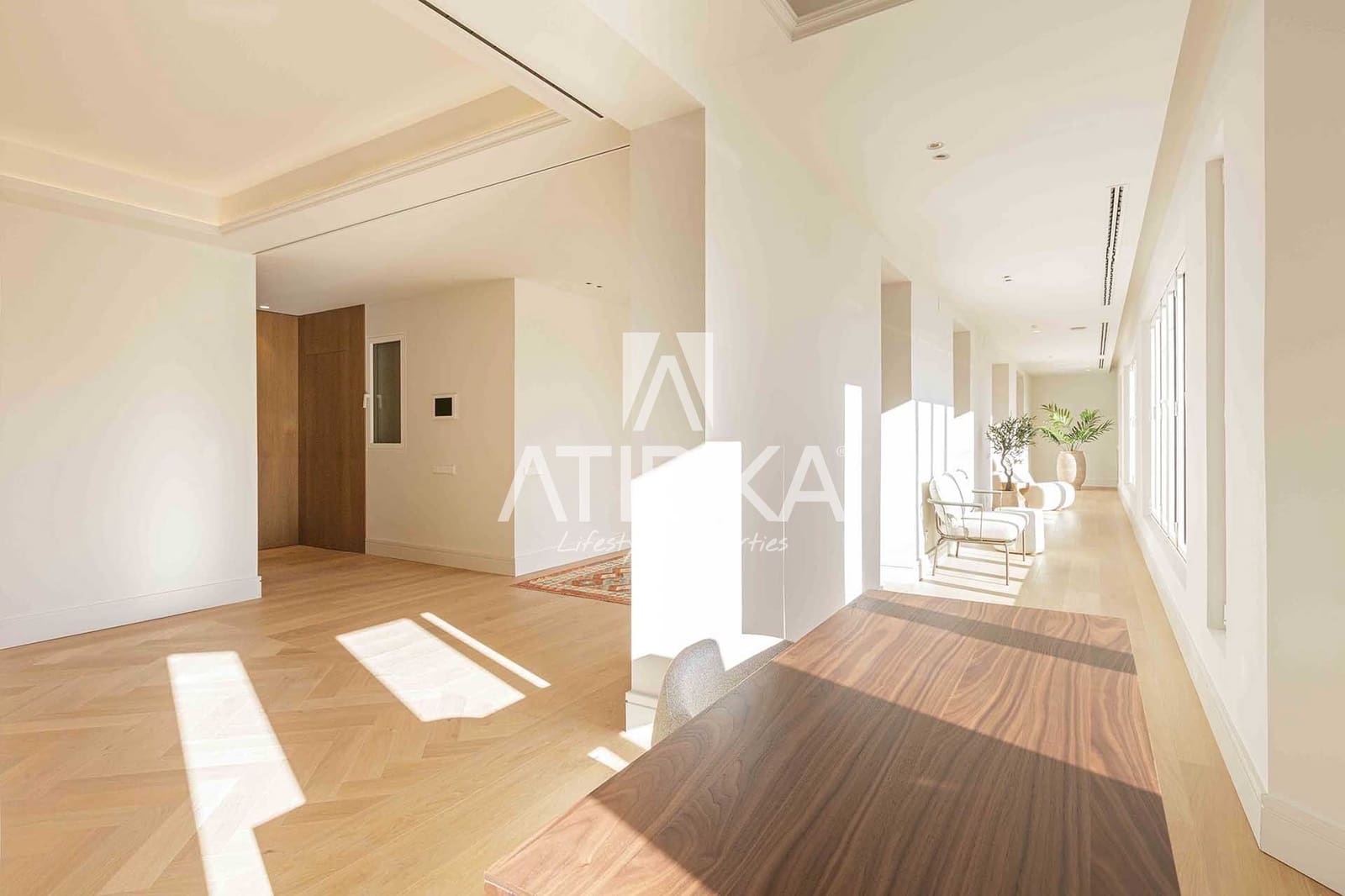 3 Zimmer Apartment zu verkaufen in Barcelona Stadt - 2.950.000 € (Ref: 9016861)