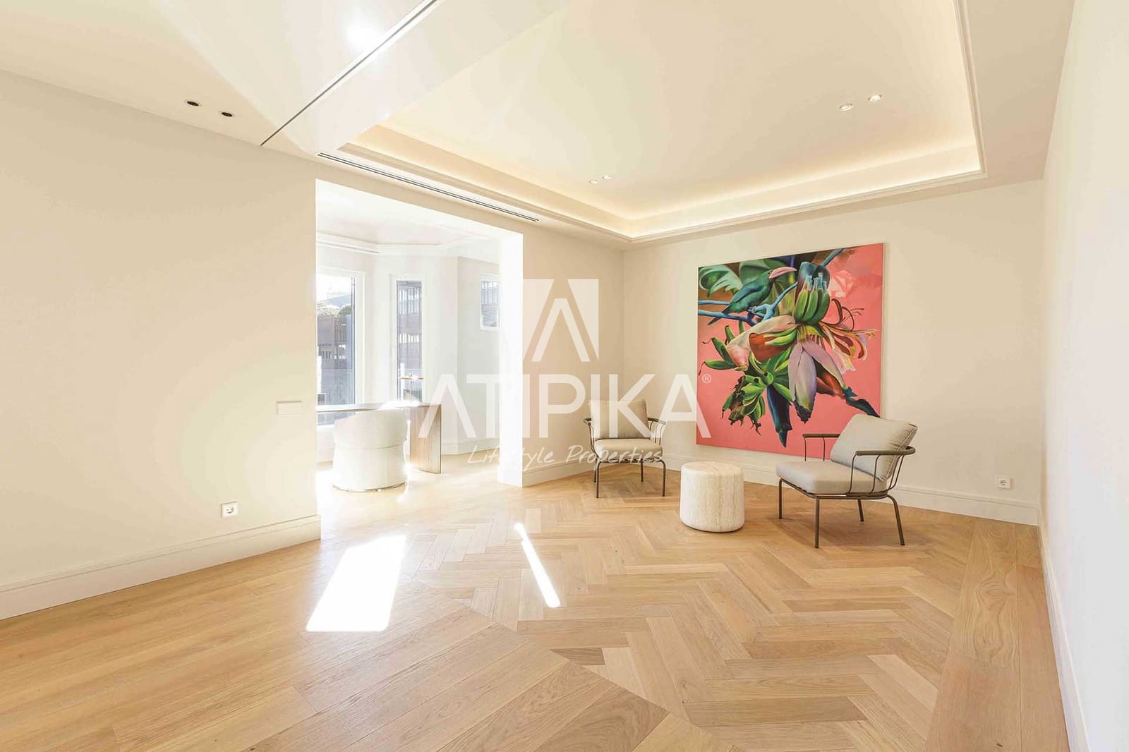 3 Zimmer Apartment zu verkaufen in Barcelona Stadt - 2.950.000 € (Ref: 9016861)