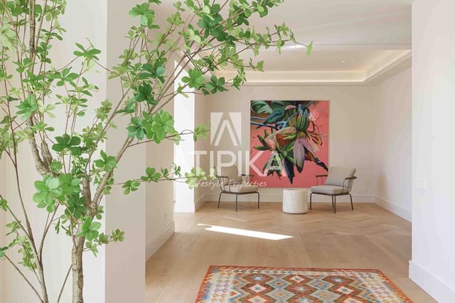 3 Zimmer Apartment zu verkaufen in Barcelona Stadt - 2.950.000 € (Ref: 9016861)