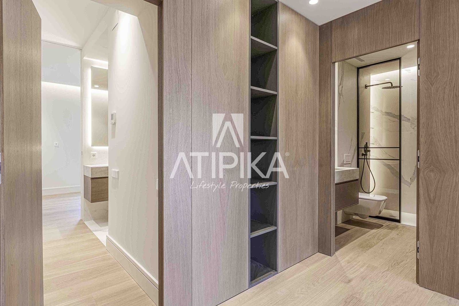 3 Zimmer Apartment zu verkaufen in Barcelona Stadt - 2.950.000 € (Ref: 9016861)