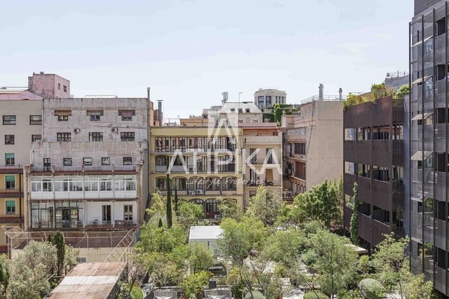 3 Zimmer Apartment zu verkaufen in Barcelona Stadt - 2.950.000 € (Ref: 9016861)
