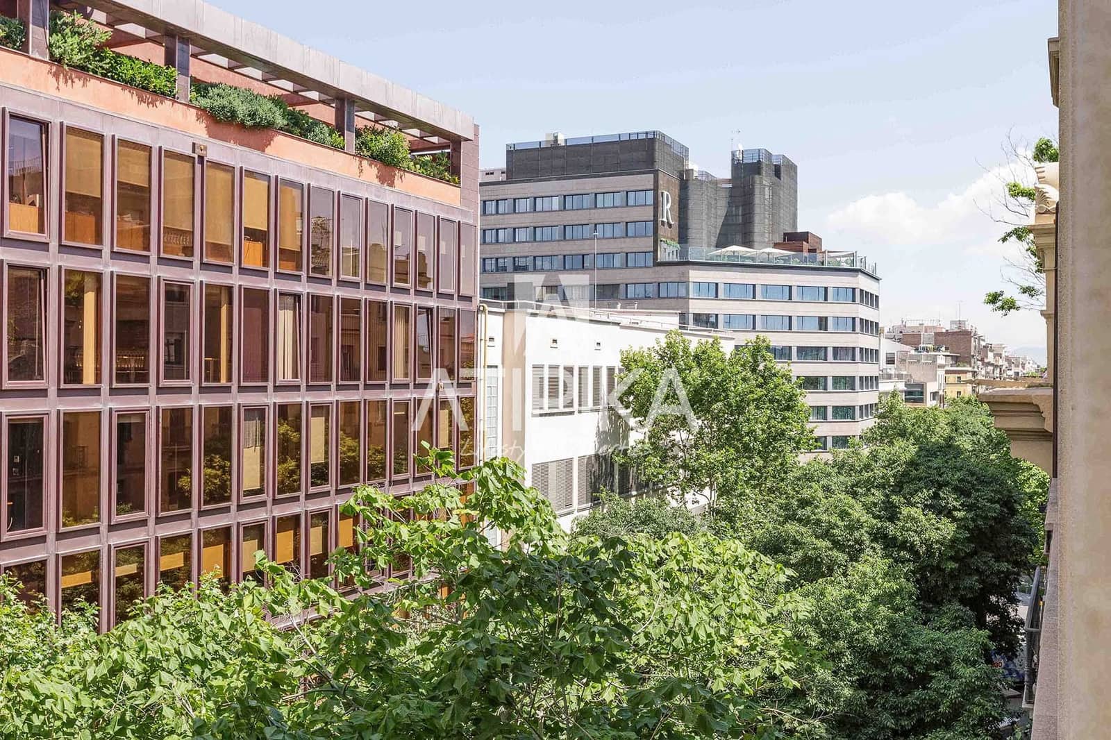 3 Zimmer Apartment zu verkaufen in Barcelona Stadt - 2.950.000 € (Ref: 9016861)