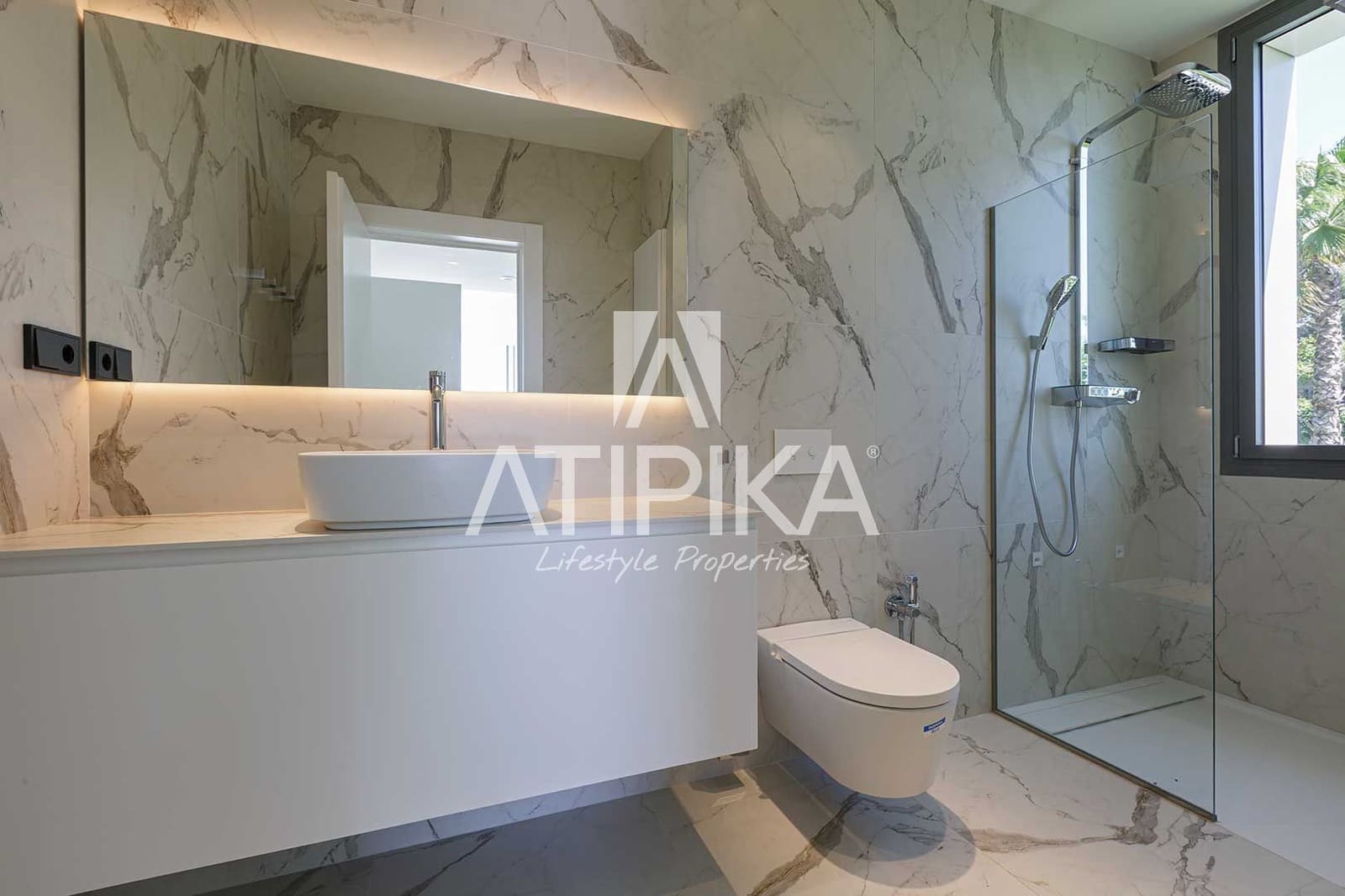 6 soveværelse Villa til salg i Barcelona by med swimmingpool - € 20.000.000 (Ref: 9020215)