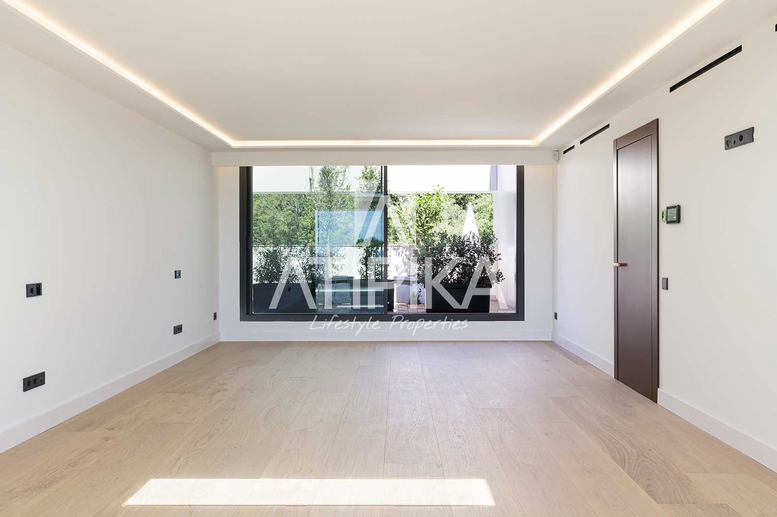 6 soveværelse Villa til salg i Barcelona by med swimmingpool - € 20.000.000 (Ref: 9020215)