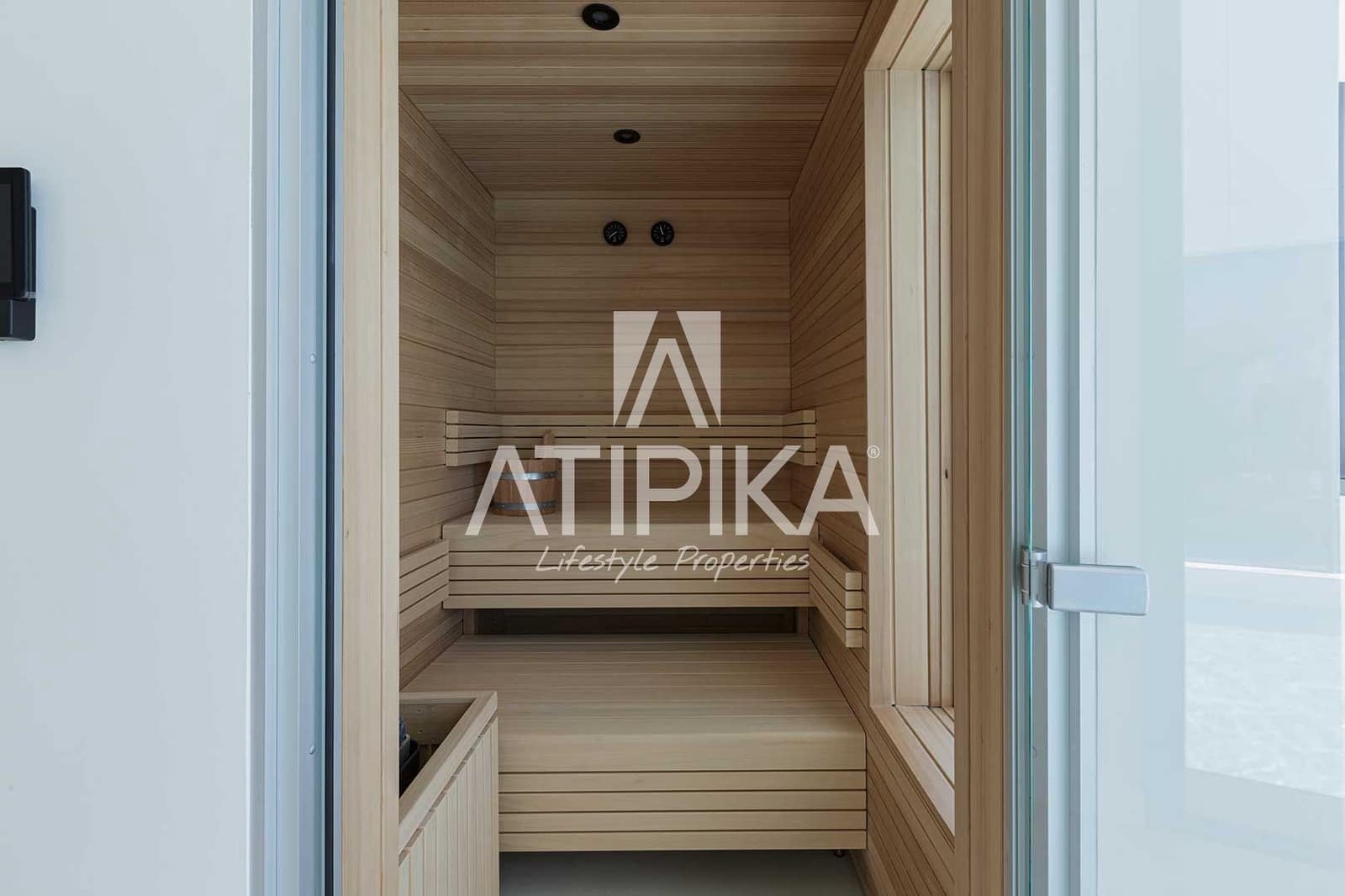 6 soveværelse Villa til salg i Barcelona by med swimmingpool - € 20.000.000 (Ref: 9020215)