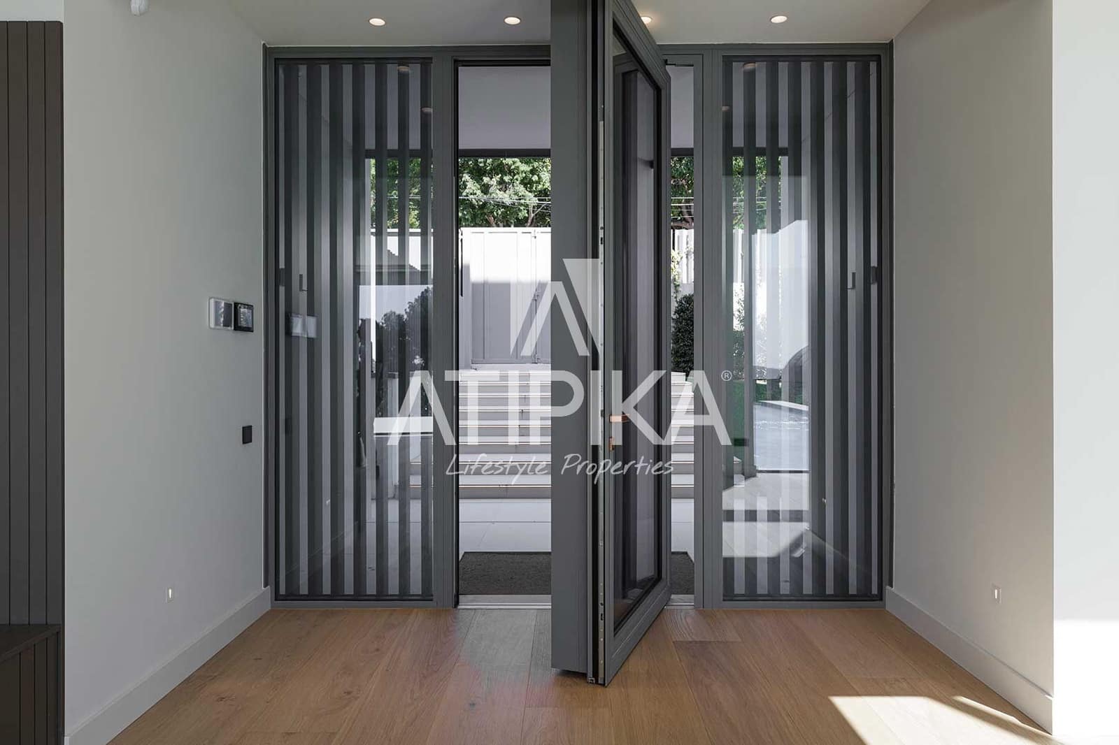 6 soveværelse Villa til salg i Barcelona by med swimmingpool - € 20.000.000 (Ref: 9020215)