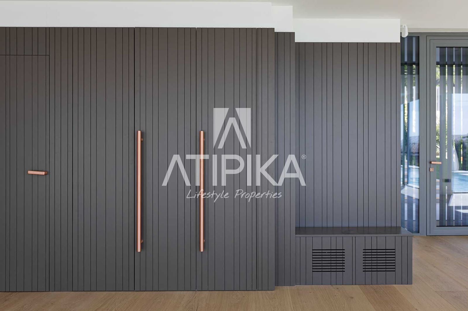 6 soveværelse Villa til salg i Barcelona by med swimmingpool - € 20.000.000 (Ref: 9020215)