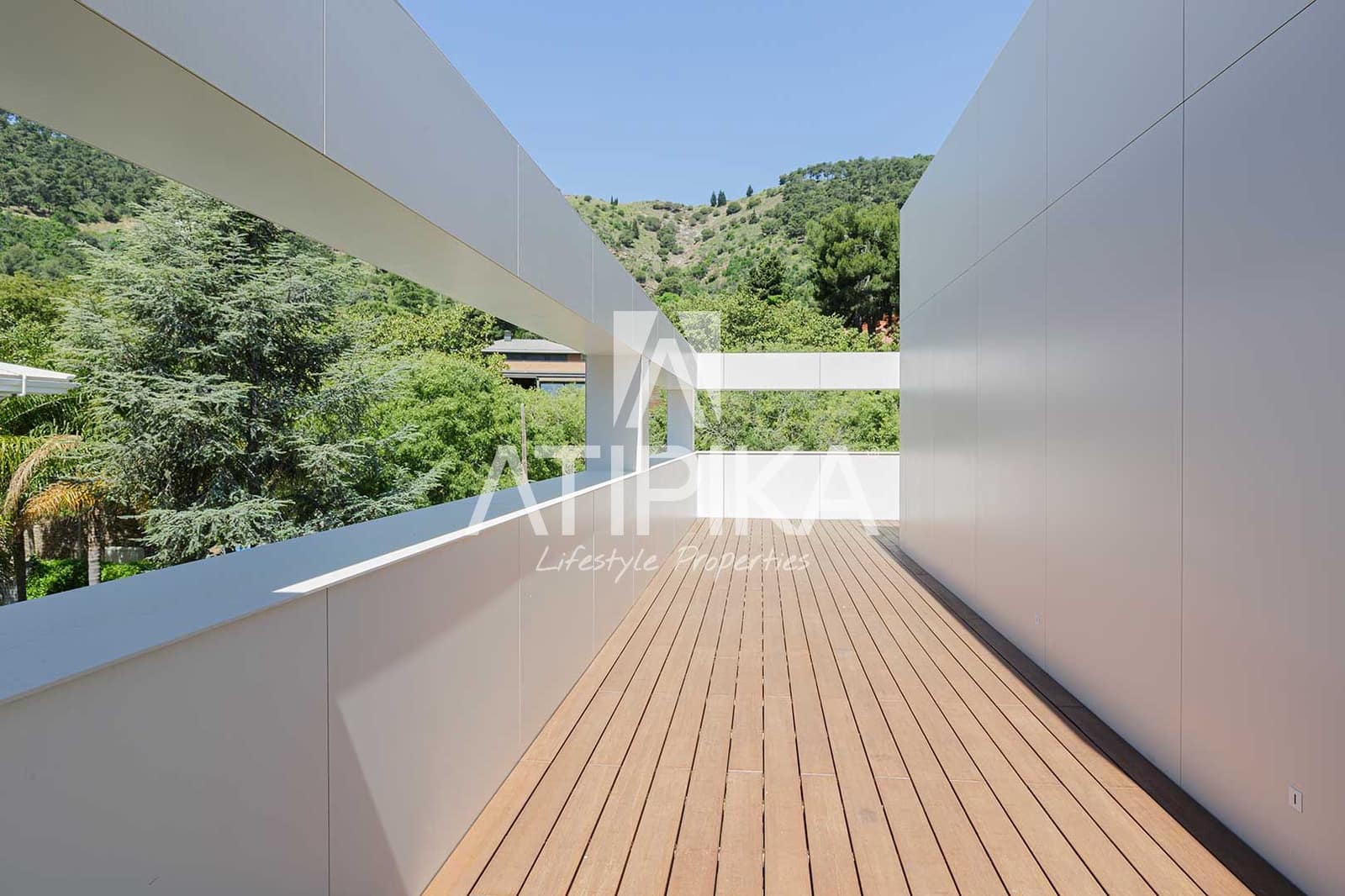 6 soveværelse Villa til salg i Barcelona by med swimmingpool - € 20.000.000 (Ref: 9020215)