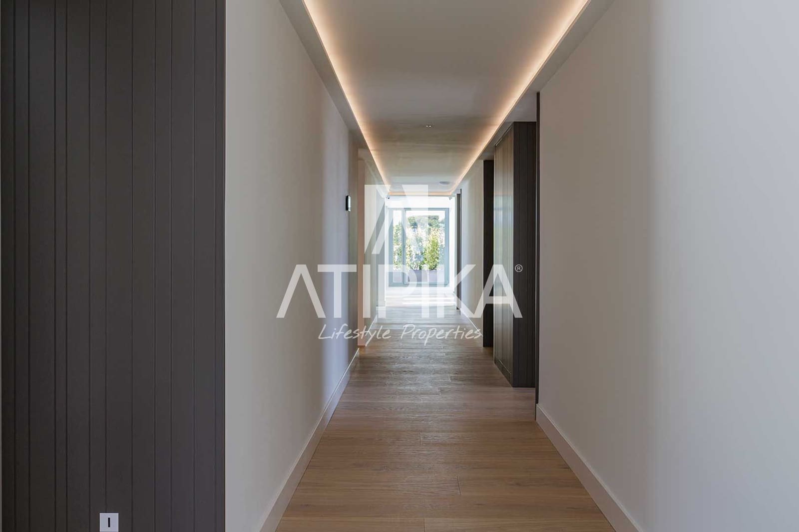 6 soveværelse Villa til salg i Barcelona by med swimmingpool - € 20.000.000 (Ref: 9020215)