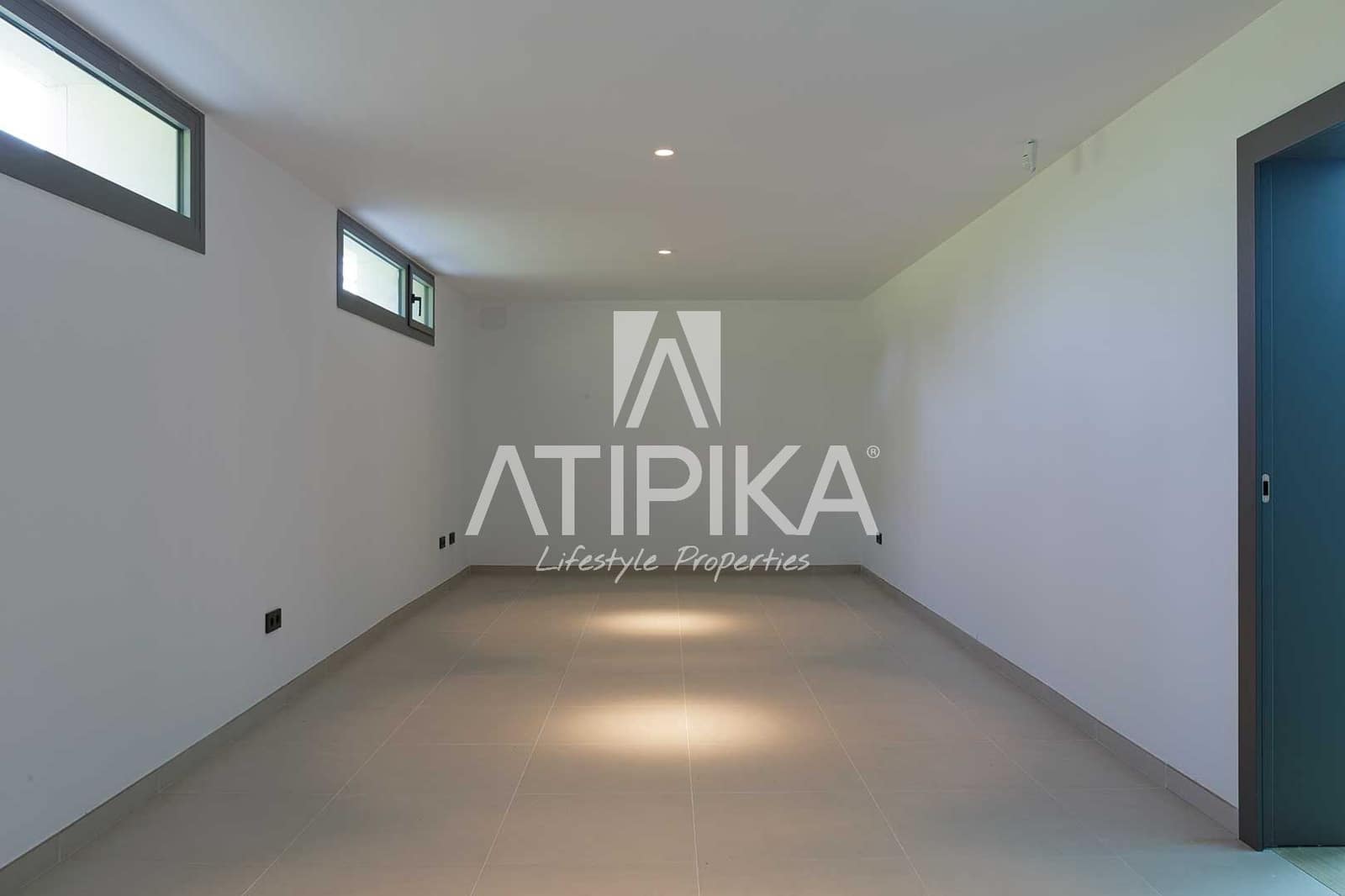 6 soveværelse Villa til salg i Barcelona by med swimmingpool - € 20.000.000 (Ref: 9020215)