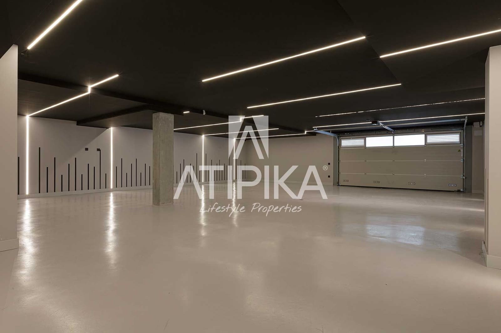 6 soveværelse Villa til salg i Barcelona by med swimmingpool - € 20.000.000 (Ref: 9020215)