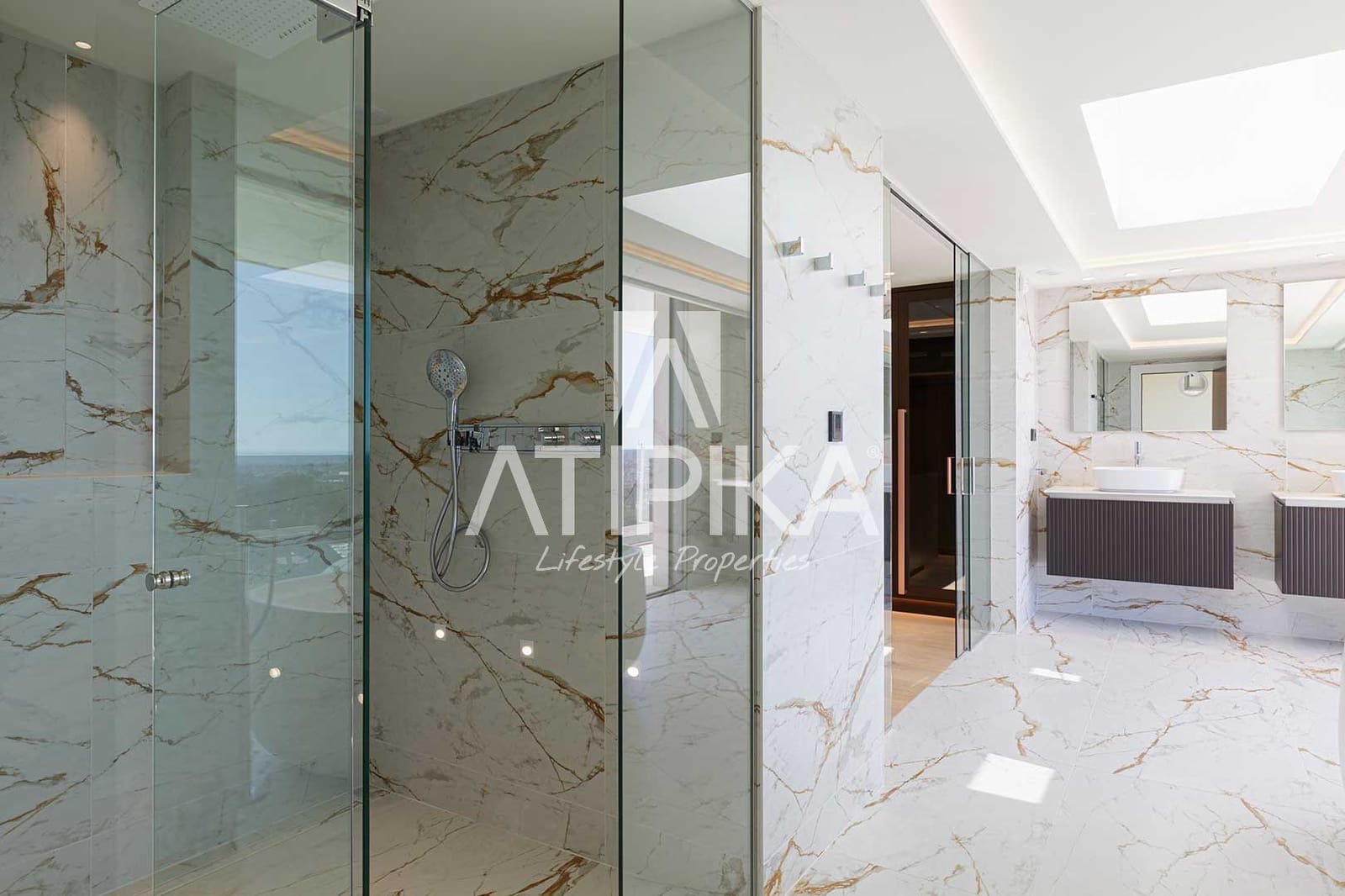 6 soveværelse Villa til salg i Barcelona by med swimmingpool - € 20.000.000 (Ref: 9020215)