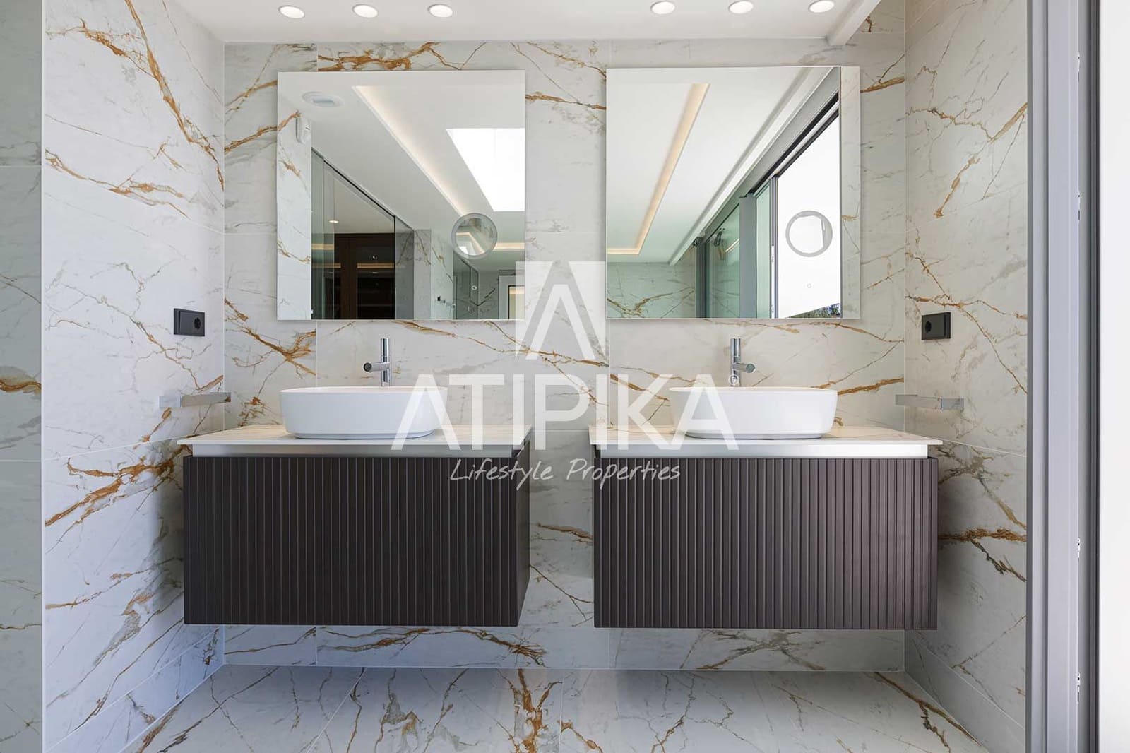 6 soveværelse Villa til salg i Barcelona by med swimmingpool - € 20.000.000 (Ref: 9020215)