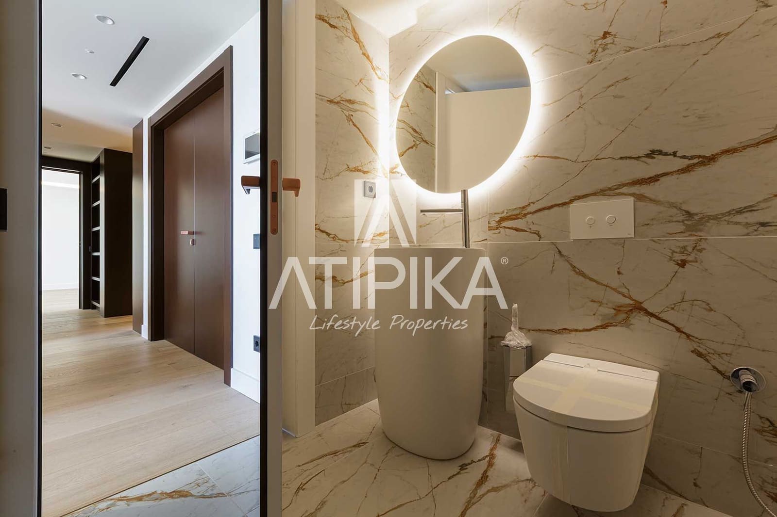 6 soveværelse Villa til salg i Barcelona by med swimmingpool - € 20.000.000 (Ref: 9020215)