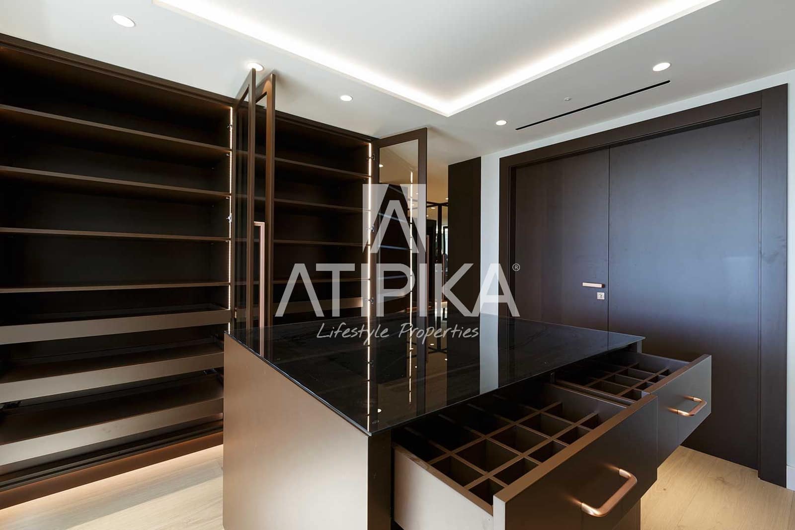 6 soveværelse Villa til salg i Barcelona by med swimmingpool - € 20.000.000 (Ref: 9020215)