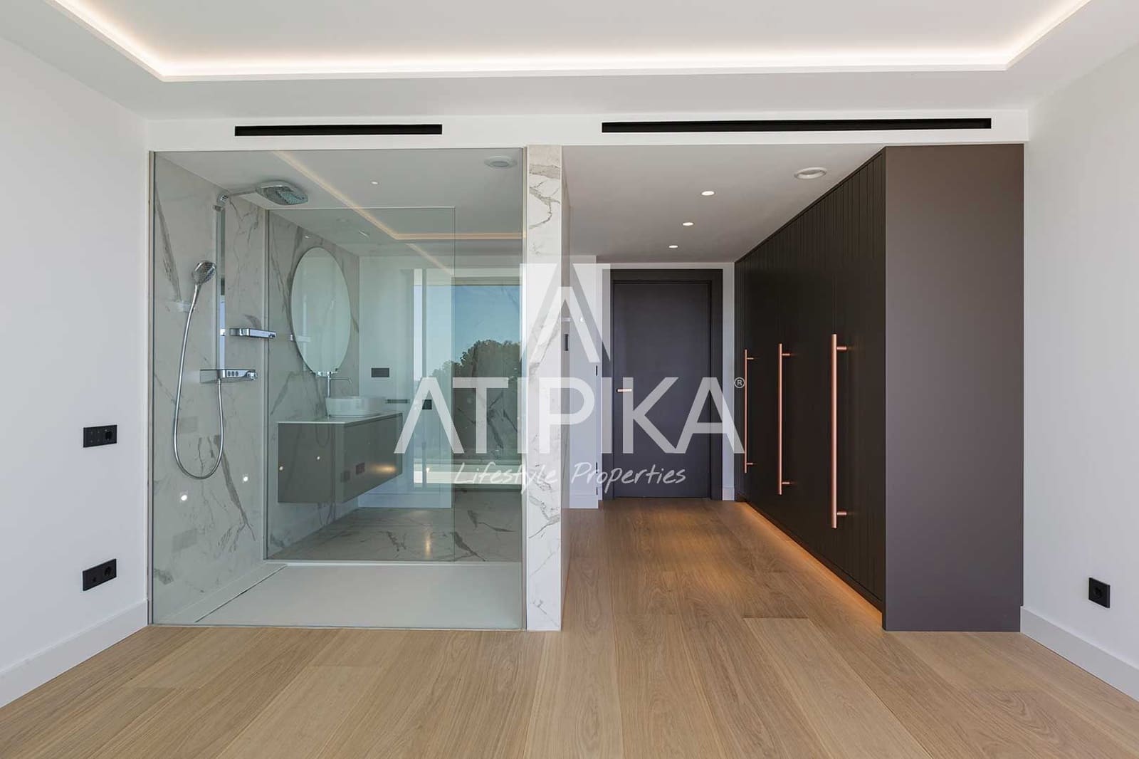 6 soveværelse Villa til salg i Barcelona by med swimmingpool - € 20.000.000 (Ref: 9020215)