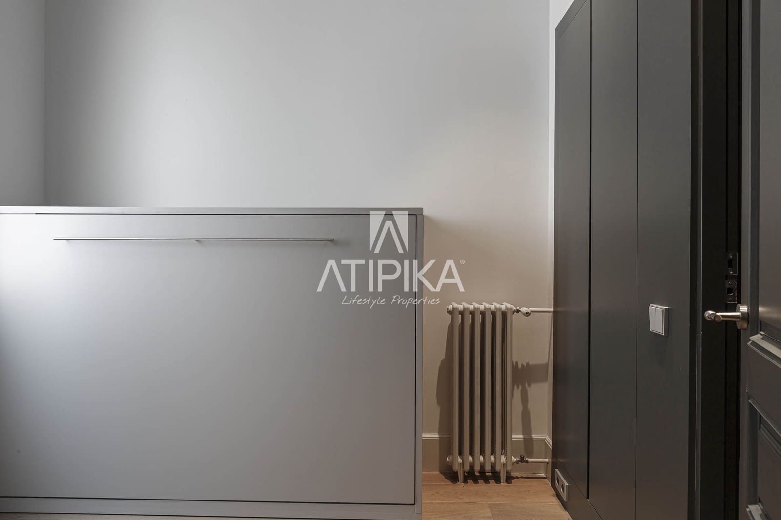 4 bedroom Apartment for sale in Barcelona city - € 2,900,000 (Ref: 9026250)