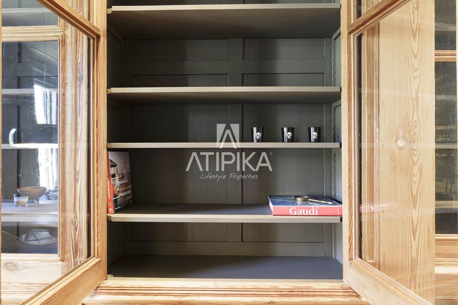 4 bedroom Apartment for sale in Barcelona city - € 2,900,000 (Ref: 9026250)