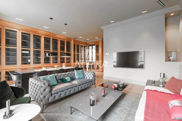 4 camera da letto Appartamento in vendita in Barcelona città - 2.900.000 € (Rif: 9026250)