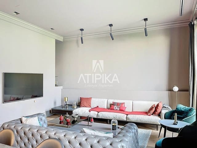 4 camera da letto Appartamento in vendita in Barcelona città - 2.900.000 € (Rif: 9026250)