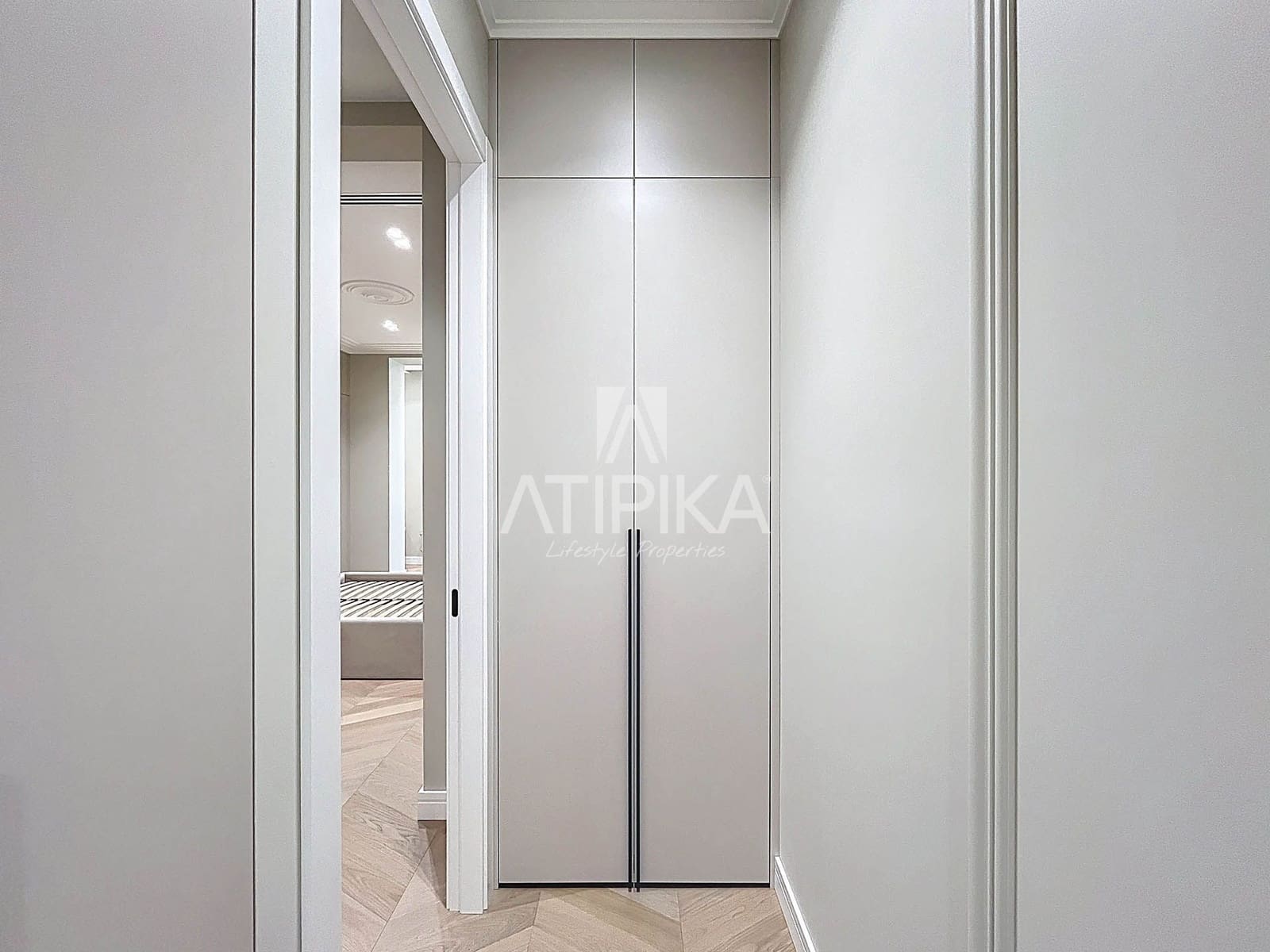 3 bedroom Apartment for sale in Barcelona city - € 1,225,000 (Ref: 9026251)