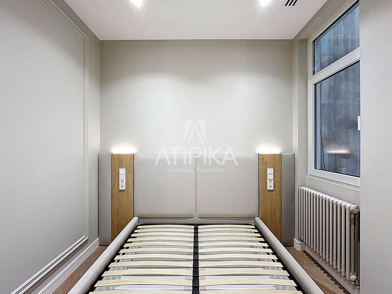 3 bedroom Apartment for sale in Barcelona city - € 1,225,000 (Ref: 9026251)