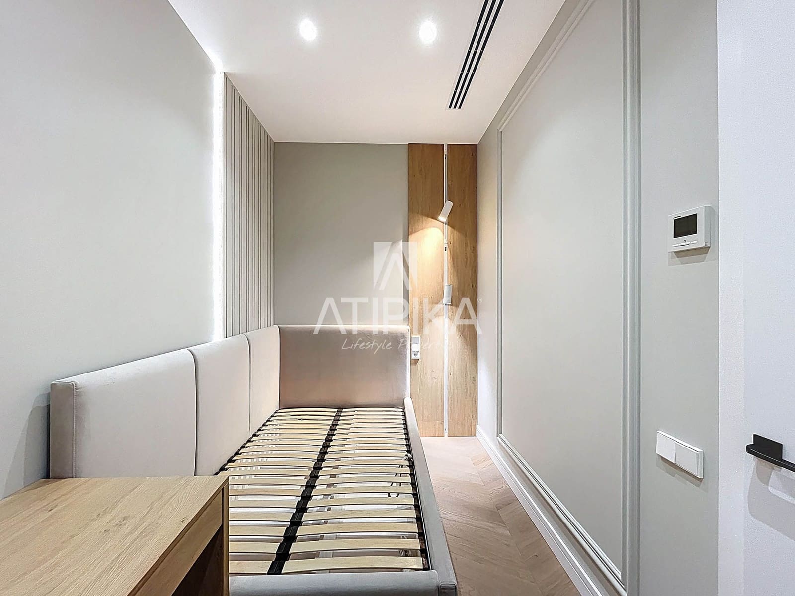 3 bedroom Apartment for sale in Barcelona city - € 1,225,000 (Ref: 9026251)