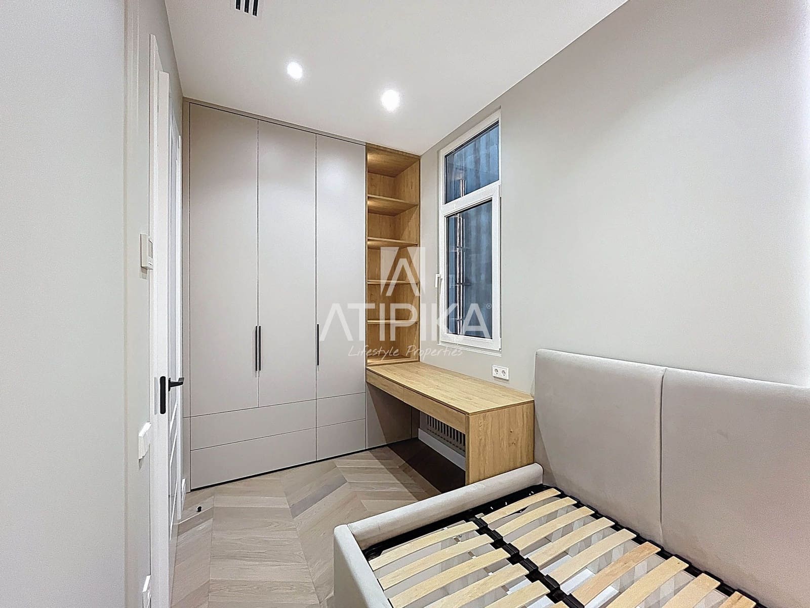 3 bedroom Apartment for sale in Barcelona city - € 1,225,000 (Ref: 9026251)