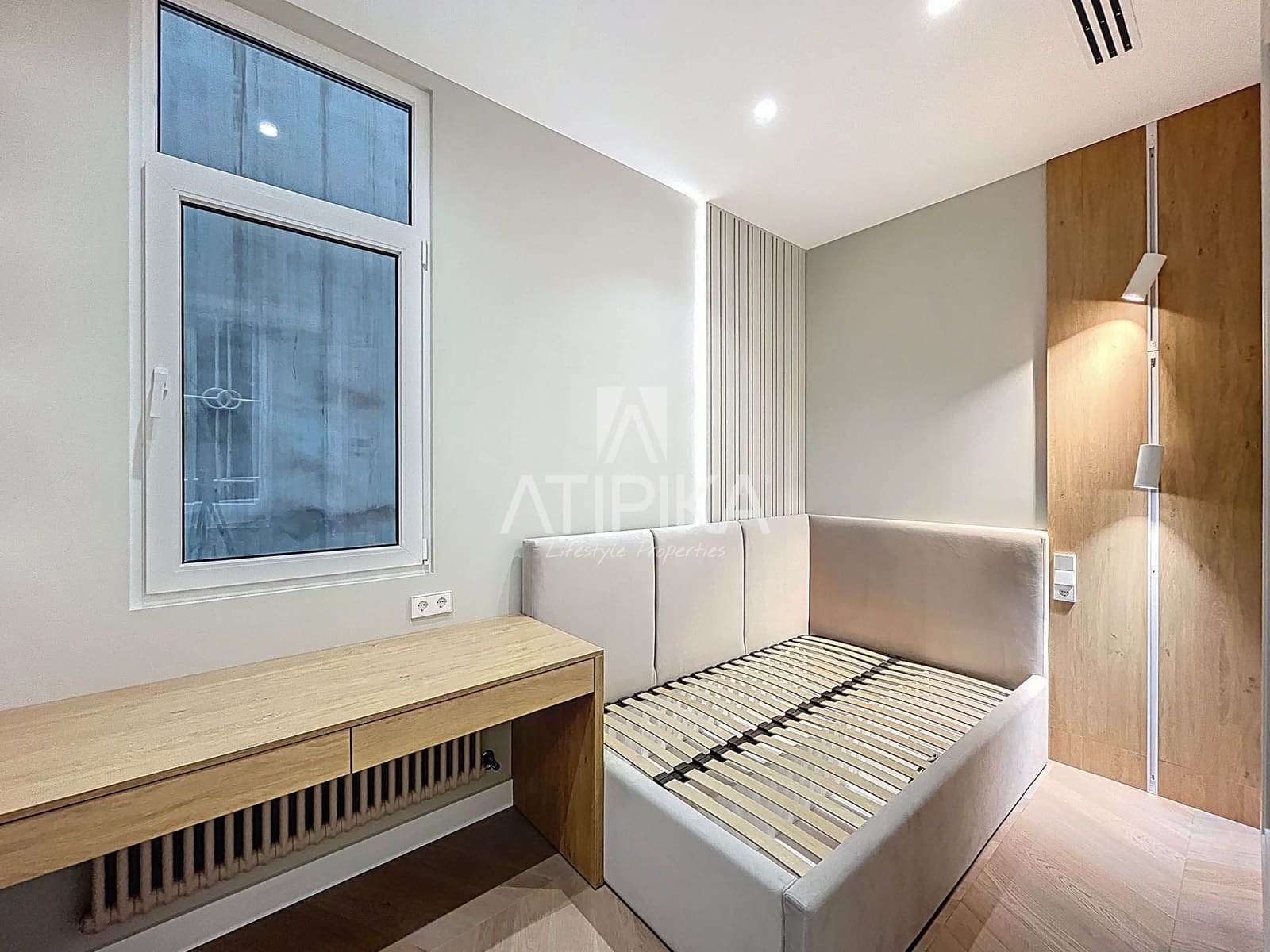 3 bedroom Apartment for sale in Barcelona city - € 1,225,000 (Ref: 9026251)