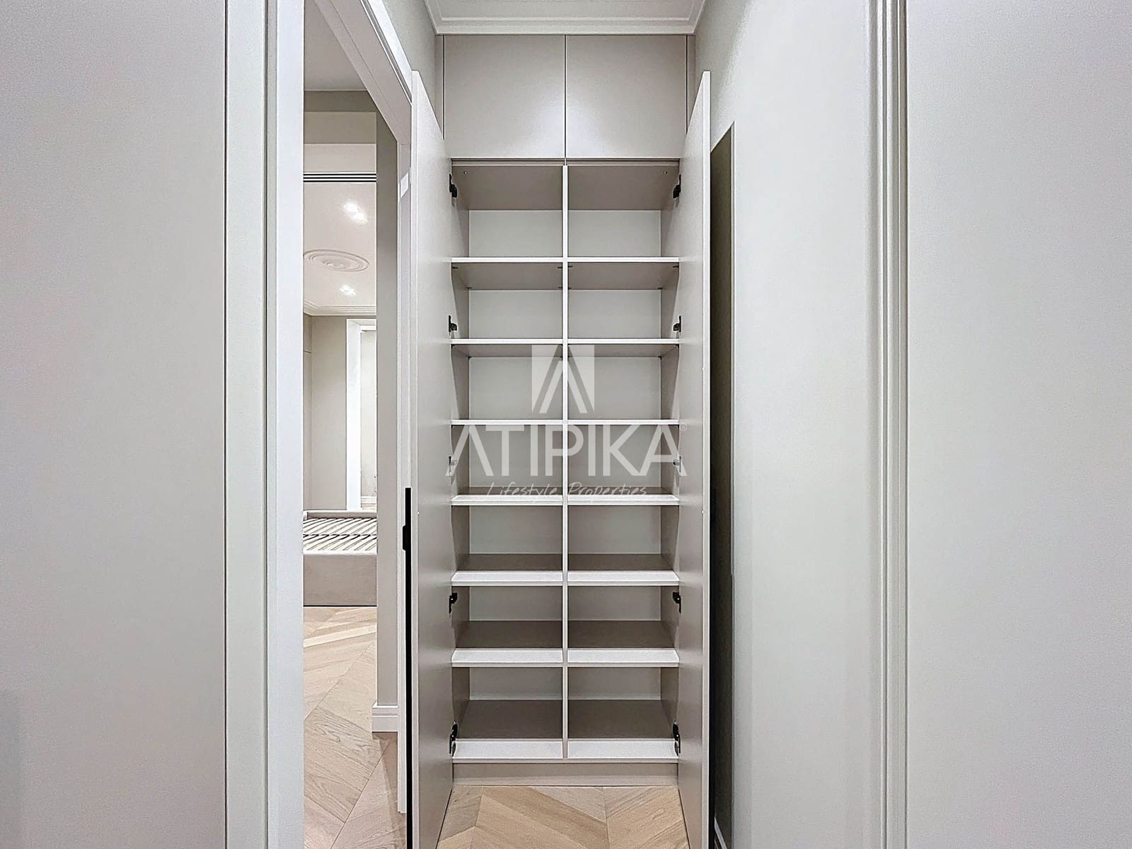 3 bedroom Apartment for sale in Barcelona city - € 1,225,000 (Ref: 9026251)