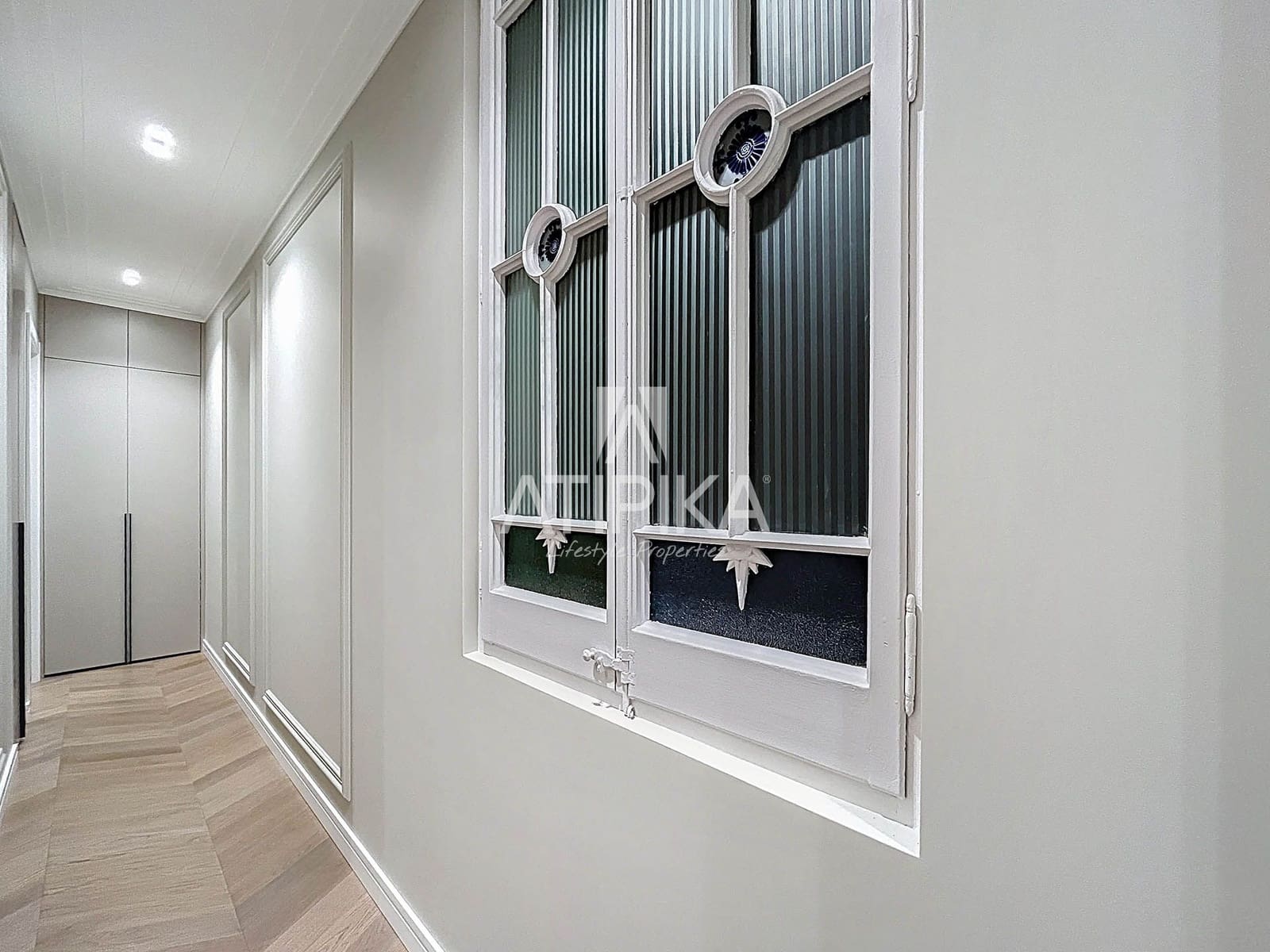 3 bedroom Apartment for sale in Barcelona city - € 1,225,000 (Ref: 9026251)